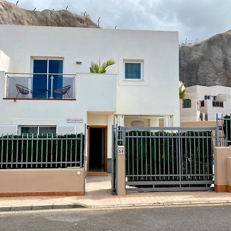 Luxury Villa San Borondon With Private Heated Pool Free Car Rental May And June Costa Adeje  Εξωτερικό φωτογραφία