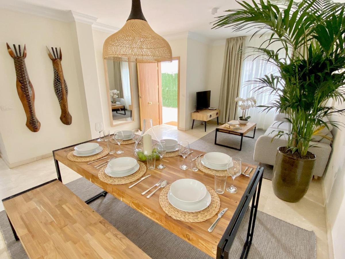 Luxury Villa San Borondon With Private Heated Pool Free Car Rental May And June Costa Adeje  Εξωτερικό φωτογραφία