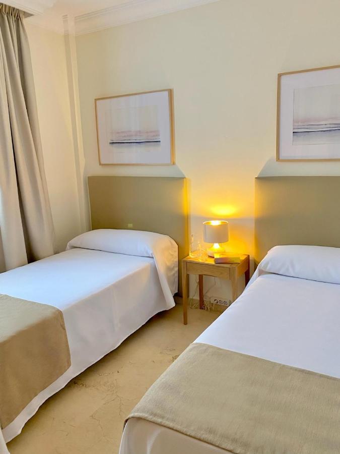 Luxury Villa San Borondon With Private Heated Pool Free Car Rental May And June Costa Adeje  Εξωτερικό φωτογραφία