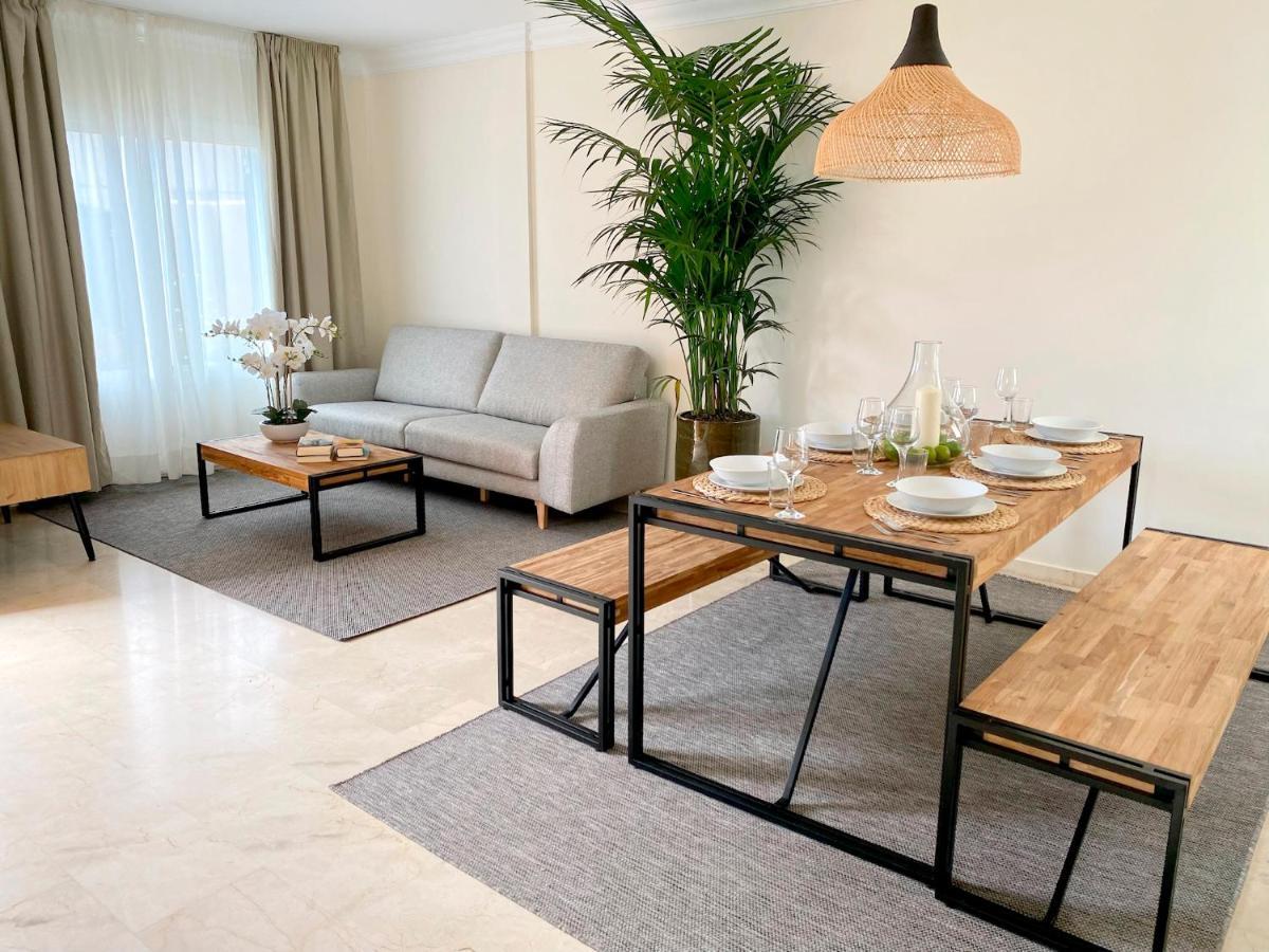 Luxury Villa San Borondon With Private Heated Pool Free Car Rental May And June Costa Adeje  Εξωτερικό φωτογραφία