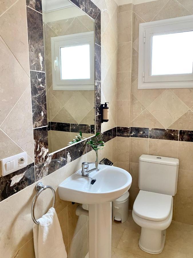 Luxury Villa San Borondon With Private Heated Pool Free Car Rental May And June Costa Adeje  Εξωτερικό φωτογραφία