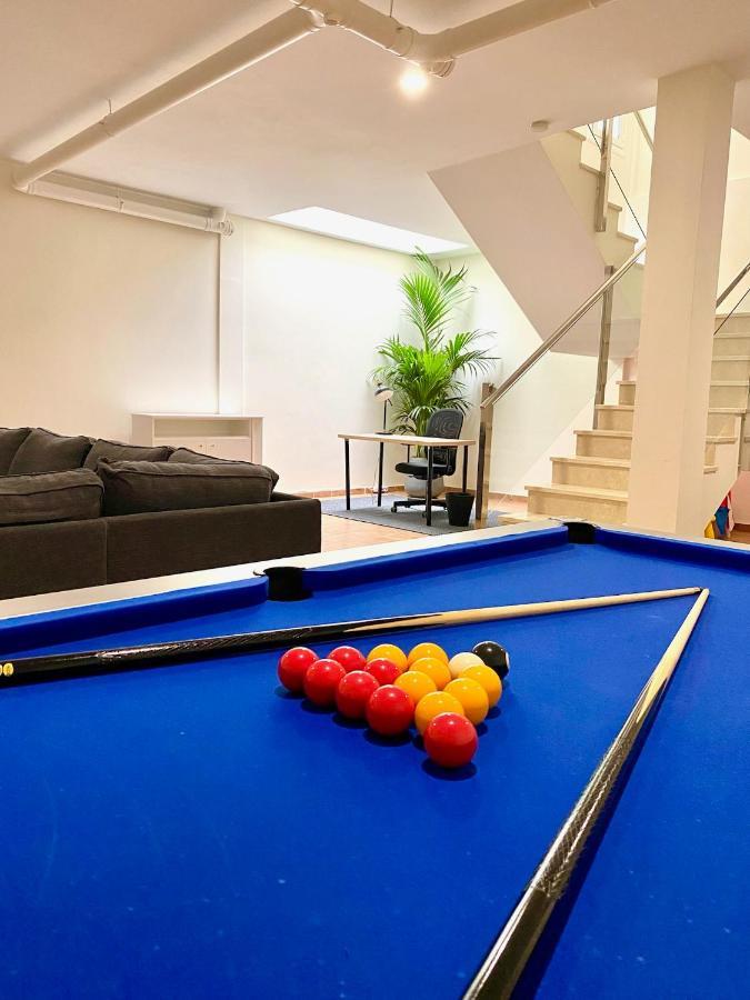 Luxury Villa San Borondon With Private Heated Pool Free Car Rental May And June Costa Adeje  Εξωτερικό φωτογραφία